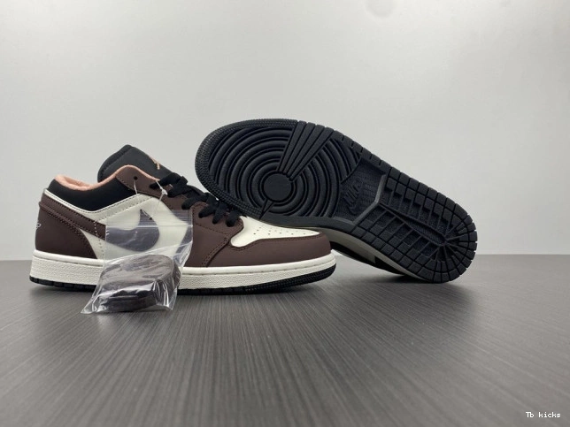Reps TBK Mocha Air 1 Jordan DC6991-200 Low 0727